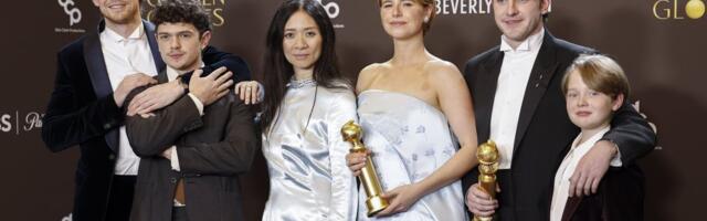 Izbio požar na dodeli Zlatnih globusa: Dok su glumci primali nagrade, odvijala se prava drama (VIDEO)