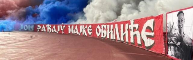 ALBANCI U ŠOKU! ‘Delije’ je ih brutalno ponizile na Kosovu i Metohiji! (VIDEO)