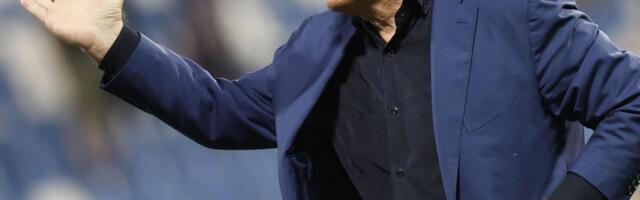 Preminuo predsednik Fjorentine, klub se hitno oglasio usred noći