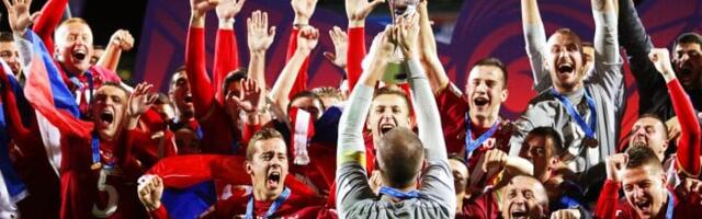 ZLATNI ‘ORLIĆ’ POTVRDIO: “Progovaram sa Partizanom!” Grobari u transu!