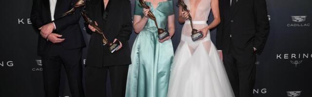 Joakim Trir pokorio "evropske Oskare”: Trijumf filma "Sentimental Value” u Berlinu, a nagrađen autor iz regiona