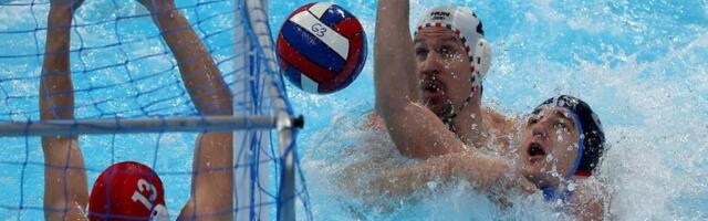Evropsko prvenstvo: Mađarska povela sa 3:0, ali je Srbija dala gas i plasirala se u polufinale