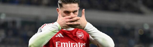 Saigrač stao u zaštitu Đekereša: I ovde će igrati kao u Sportingu