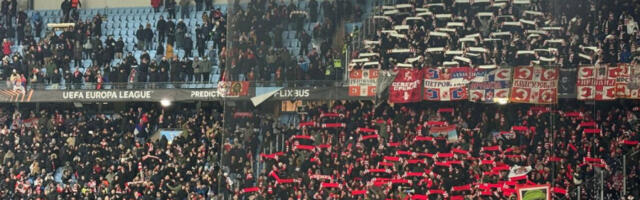 NOVI DETALJI FRKE U BEČU: Delije čekale Torcidu i Tornado - evo šta se izdešavalo!