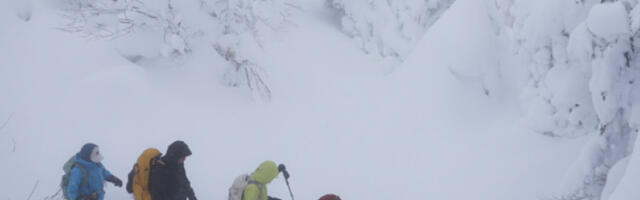 За недељу дана 13 људи погинуло у планинама Италије