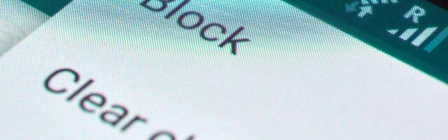 Veliko njet Meti i Zakerbergu: Ovo je razlog totalne blokade WhatsApp-a u Rusiji