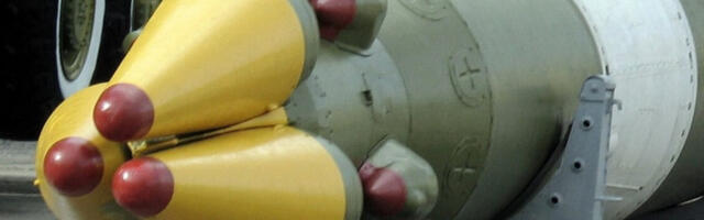 Немачка гради погон за Украјину уз страх од ракете „Орешник“