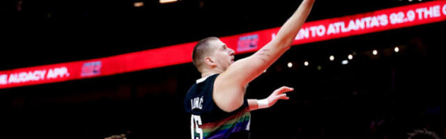 Јокић: Стало ми је до кошарке, играћу док ме здравље буде служило