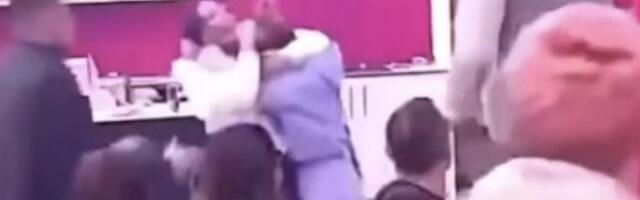 Jezivo nasilje: Stravičan prizor u Eliti, pobile se Aneli i Maja, petorica muškaraca nije moglo da ih razdvoji