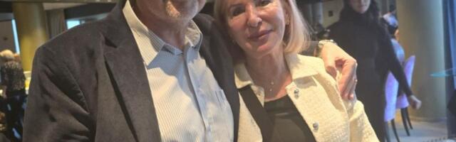 TUŽIOCI KOJI GODINAMA RADE PROTIV SRBIJE PREDVODE TAKOZVANI "MARŠ ZA PRAVOSUĐE" Spremni na sve, ukoliko je u interesu blokadera i protiv države