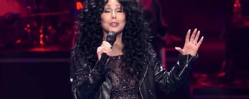 Uhapšen sin slavne pevačice Šer: Na teret mu se stavlja više prekršaja, godinama vodi bitku sa zavisnošću