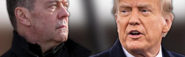 "AKO TRAMP NASTAVI LUDAČKI KURS KRIMINALNIH SMENA REŽIMA, IZAZVAĆE SVETSKI RAT": Opasna poruka iz Rusije i tvrdnja da je predsednik Amerike GRUBO pogrešio