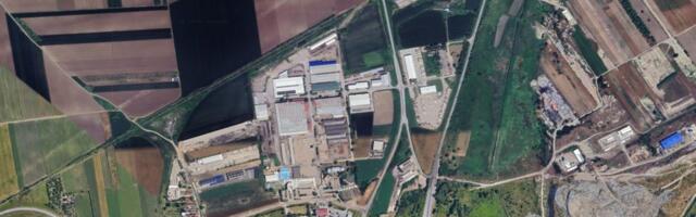 Šta se planira sa Rimskim šančevima: Novi kružni tok, proširenje Temerinskog puta...