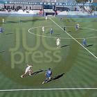 Fudbal Super liga: Radnik osvojio bod u Loznici