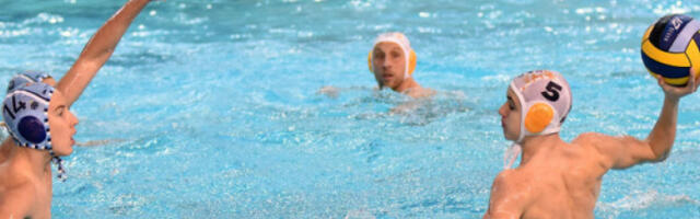 Ватерполисти Радничког пласирали се у четвртфинале Купа Европе