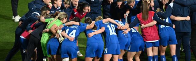 GEST KOJI JE RASPLAKAO SRBIJU! Srpske reprezentativke se odrekle dnevnica, skupljaju novac za teško bolesnu saigračicu!