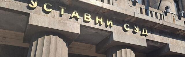 Kada će Ustavni sud doneti odluku o tome da li se još jednom ponavljaju izbori za VST?