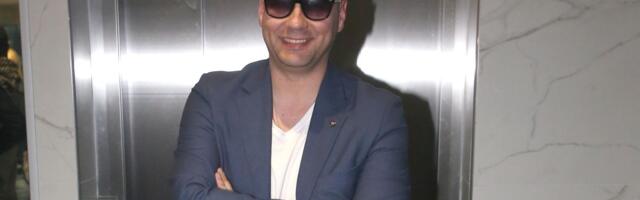 "Bio sam na bilbordima, a nisam imao za doručak" Pevač o teškim danima bez dinara u džepu: "Molio sam Boga..."