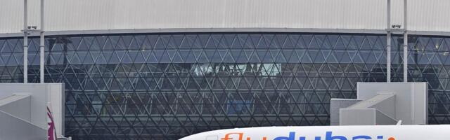 Avio-kompanija Flajdubai obustavlja letove za Izrael do 30. aprila