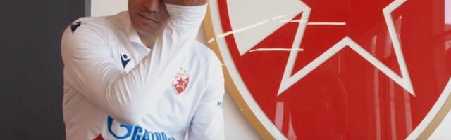 NIJE IMAO ŠTA DA JEDE, OTAC GA JE NAPUSTIO PRE ROĐENJA:  Fudbal mu donosio milione, došao i do Crvene zvezde, a onda se desio sunovrat