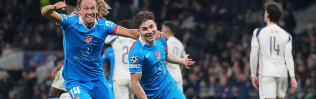 Čuda se ne dešavaju kad je na drugoj strani strašni Pauk