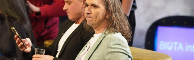 "IZGLEDAM KAO ISKRZANA VEVERICA!" Da ga sretnete ne biste ga prepoznali - Pavle pre OPERACIJE za Espreso