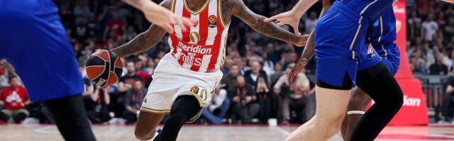 EVROLIGA GORI! Zvezda u problemu - potencijalna mina ruši sve! Srpski tim nije jedini koji strepi, postaje dramatično!