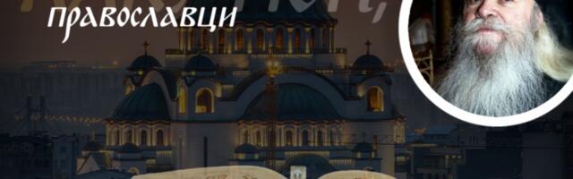 OVO MNOGO POMAŽE DANJU, A NOĆU DELUJE DESET PUTA JAČE: Reči starca Joanikija otkrivaju put ka blagostanju koji mnogi traže