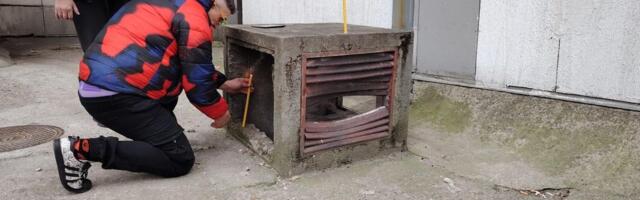 JEZIVA SMRT NA VRAČARU: Stela nađena u ventilaciji posle 8 dana, OBDUKCIJA rešava misteriju otvora!