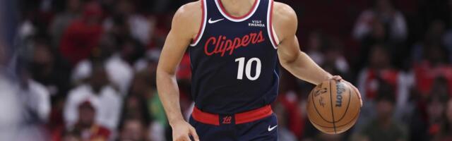 U NBA NIŠTA NOVO - Bogdanović ponovo bez minuta, isti slučaj i sa Jovićem!