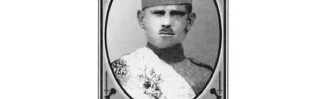 По­но­сни Кре­ма­нац ни­је хтео да оста­ви сво­ју хаубицу