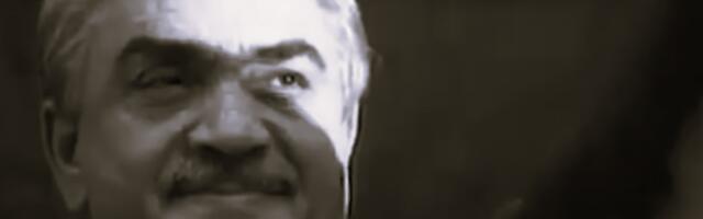 Преминуо бивши алжирски председник Ламин Зеруал