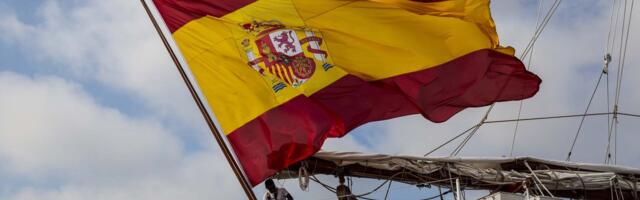 Španija zatvorila vazdušni prostor za američke avione koji učestvuju u ratu sa Iranom