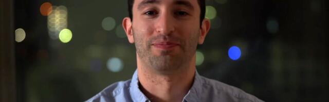 Postao beskućnik da bi pokazao da je moguće zaraditi milion od nule: Prvo prodao sve, a evo dokle je stigao