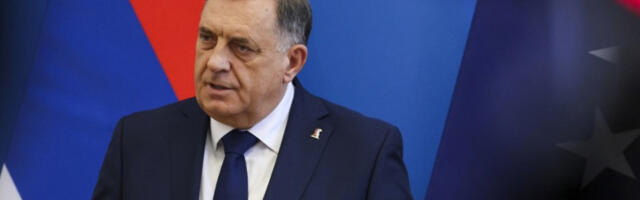 Додик: Република Српска самостално одлучује о економији и институцијама