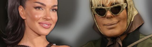 "NJENA AURA MI NE DOZVOLJAVA DA JOJ MODNO VERUJEM" Boki 13 dao sud o oblačenju Teodore Džehverović:   Devojka je prestatka, zgodna, ali...