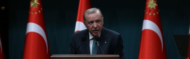 Ердоган поздравио примирје у рату у Ирану, позвао на потпуну примену на терену