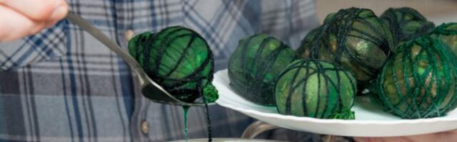 Jaja su simbol Vaskrsa: Evo zašto se farbaju baš danas - Mnogi su se iznenadili