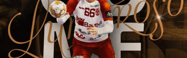 Јоав Лумбросо ново појачање Партизана