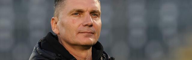 Transfer iz snova za Partizan: Bivši fudbaler Juventusa bi mogao u Humsku?