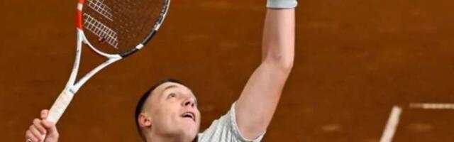ATP 500 Barselona: Hamad Međedović protiv Aleksa de Minora u osmini finala