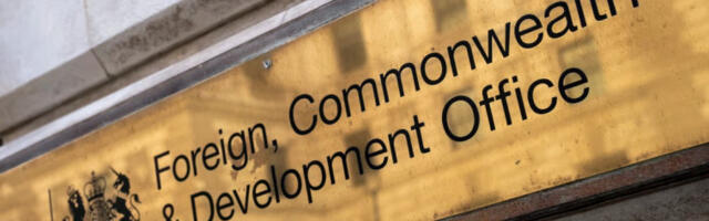 Афера Епстин стигла до Лондона: кадровске промене у врху дипломатије