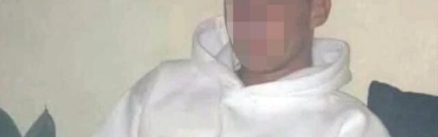 OVO JE TINEJDŽER UHAPŠEN ZBOG JEZIVOG UBISTVA U RUMI: Sekirom ubio, pa spalilo maminog dečka jer je čuo da ju je tukao?! (foto)