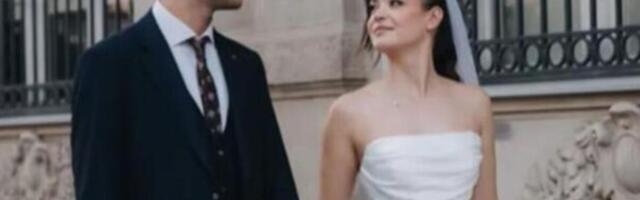 Miljana je sa Temua i Šejna naručila venčanicu i dekoraciju sale za venčanje: Otkrila koliko smešno je koštalo sve