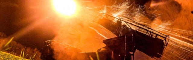 Руска војска тврди да је пробила украјинску одбрану