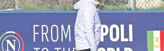 Франческо Калцона није више селектор Словачке