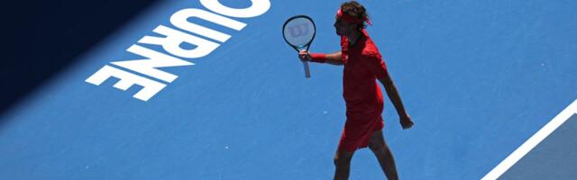 Bio je jedan od najboljih na svetu, pa je upao u krizu... Sad je šokantno izgubio i imao je najčudniju poruku