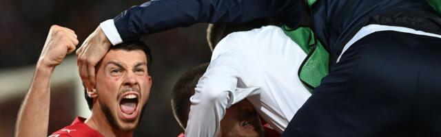 Milioneri spremni da se otvore: Srpski reprezentativac prvo letnje pojačanje nemačkog giganta!