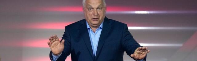 Kraj jedne ere: Viktor Orban priznao poraz i najavio novu ulogu Fidesa