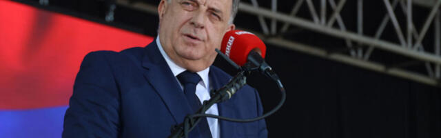 Додик поново у Чикагу: Очекују ме важни сусрети и награда на Џадсон универзитету